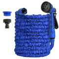“Expandable Magic Garden Hose – Lightweight & Kink-Resistant